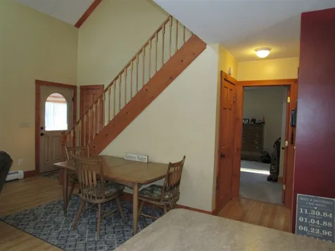 536 Old County Road Cavendish VT 05142
