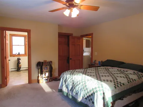 536 Old County Road Cavendish VT 05142