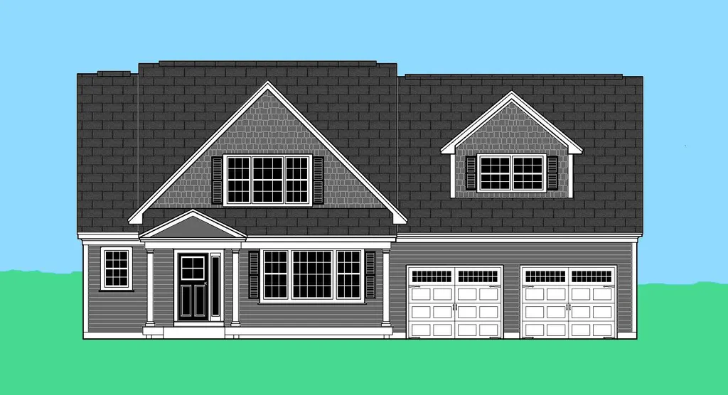 78 Hemlock Lane Chester NH 03036