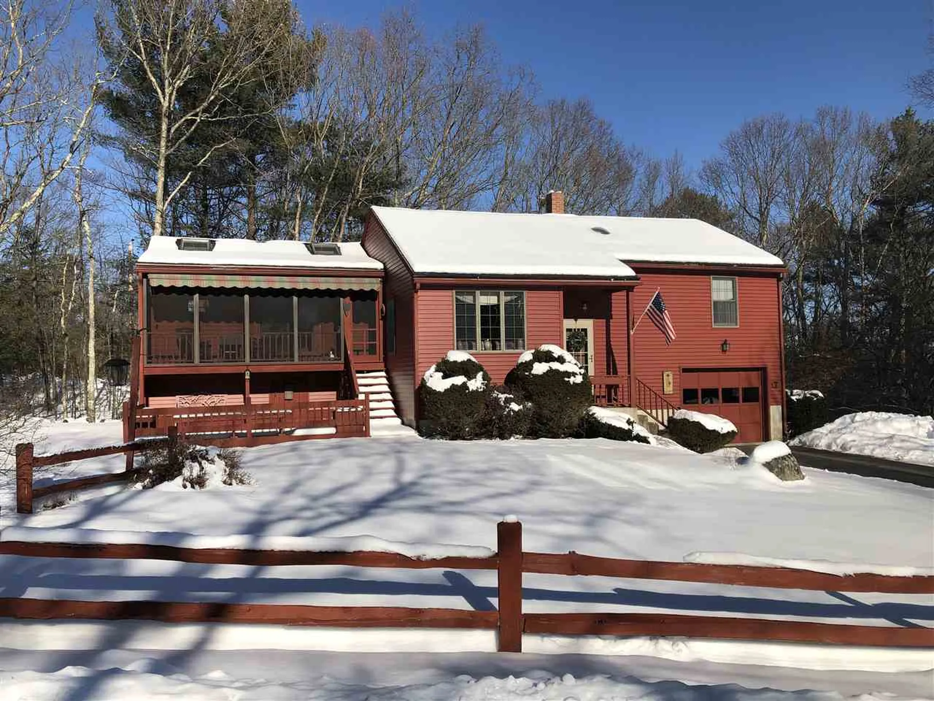 7 Woodchuck Lane Somersworth NH 03878