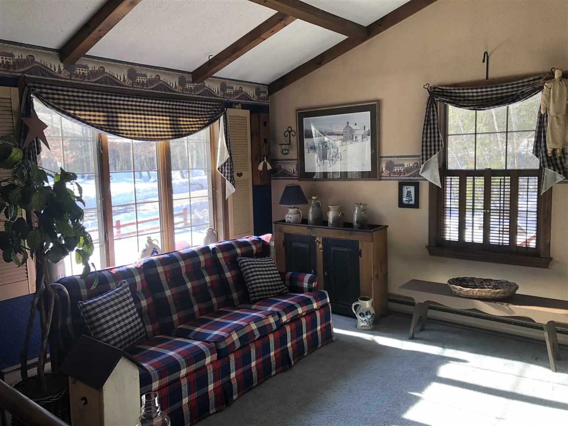 7 Woodchuck Lane Somersworth NH 03878