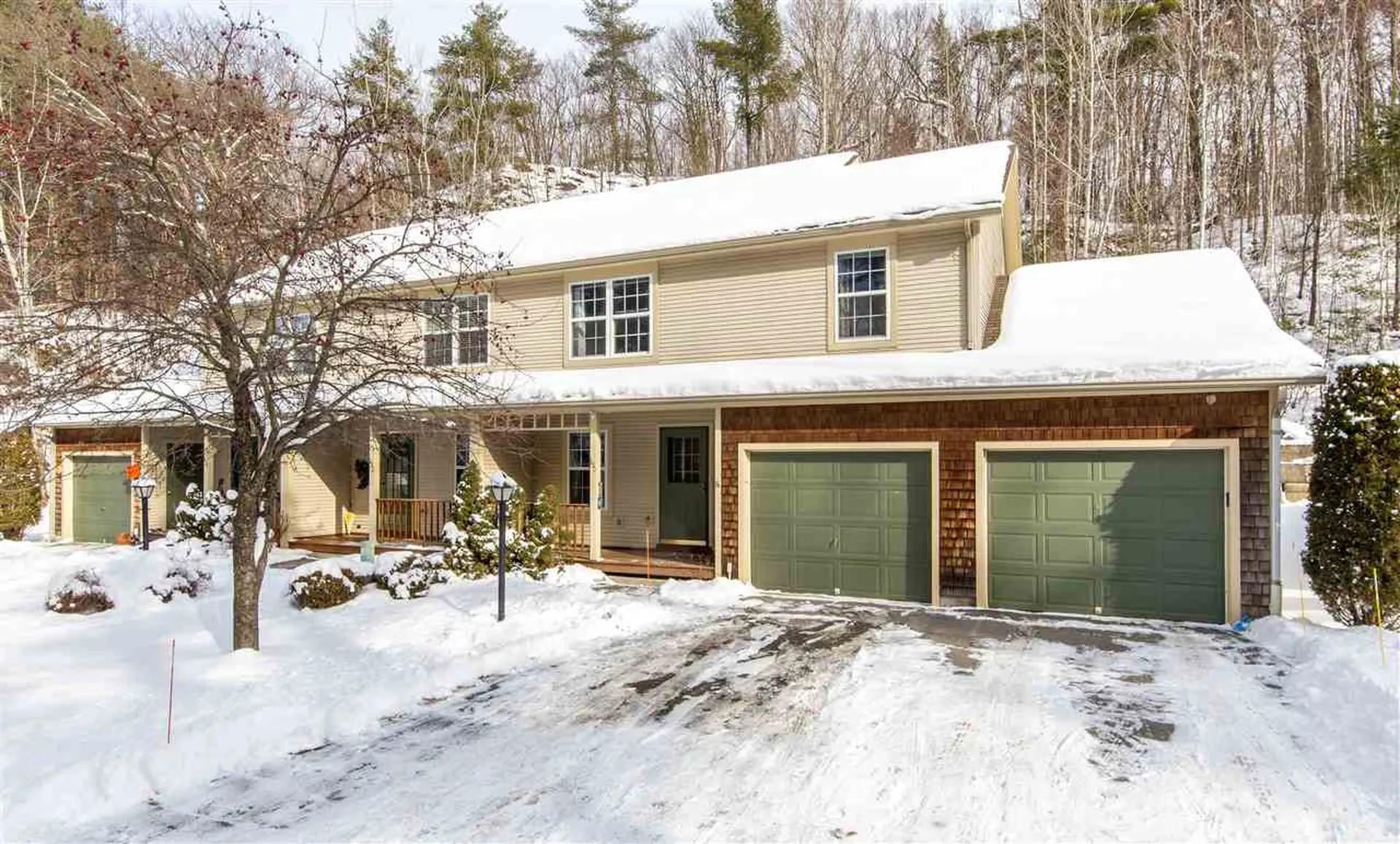 130 Rita Road Williston VT 05495