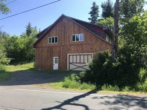 8614 Vt Route 122 Sheffield VT 05866