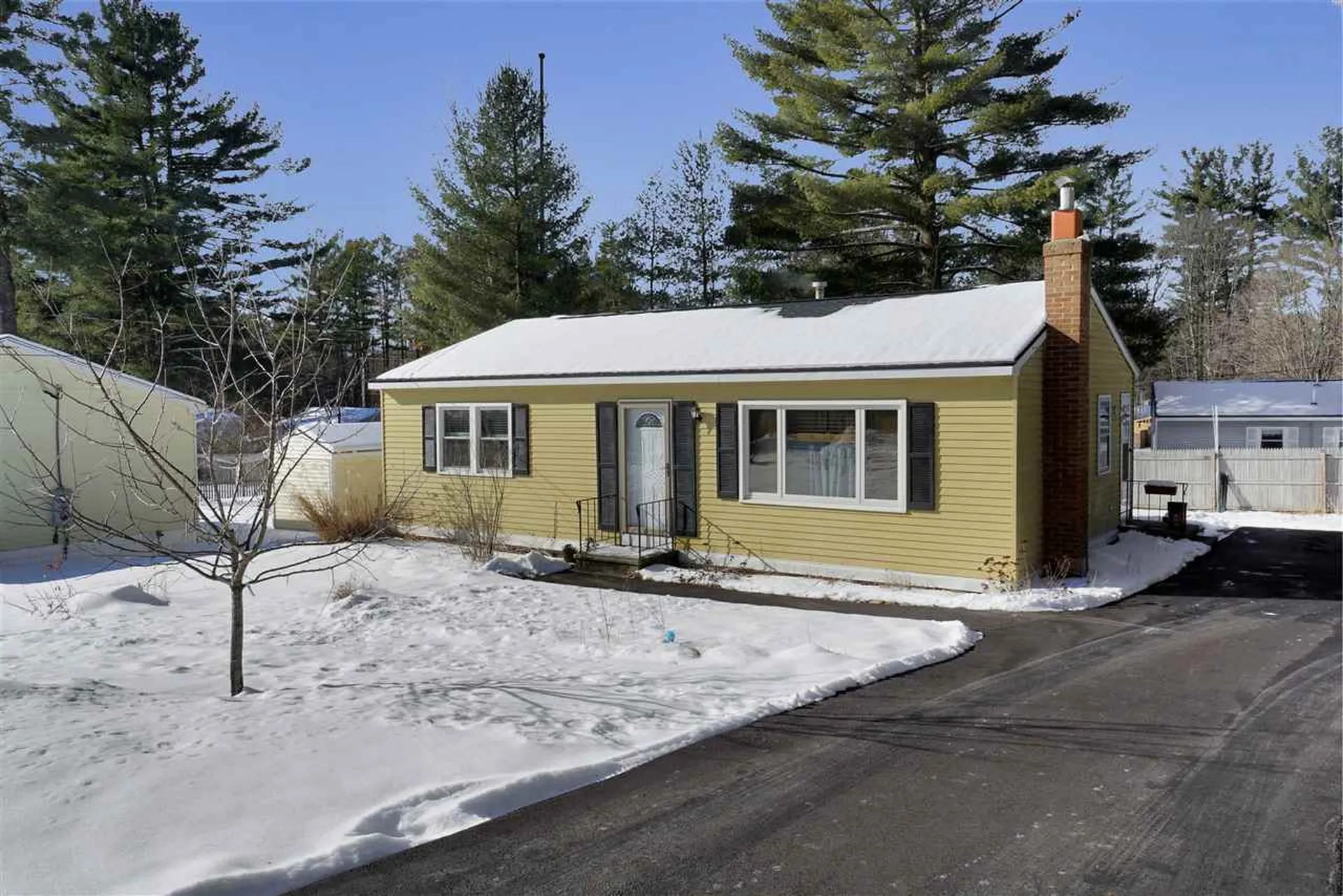 10 Burlington Road Nashua NH 03062