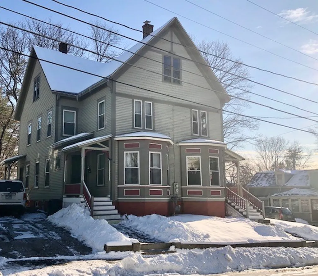 109 Warren Street Concord NH 03301