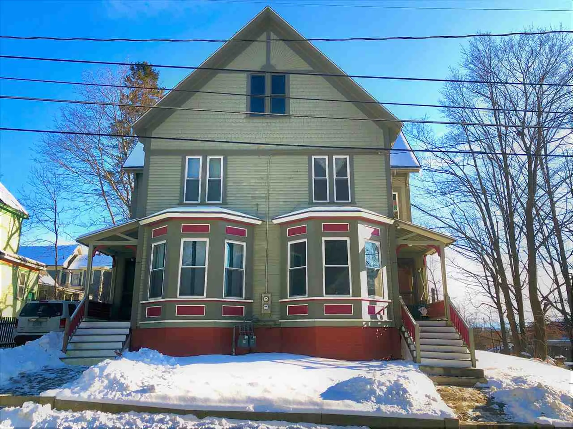 109 Warren Street Concord NH 03301