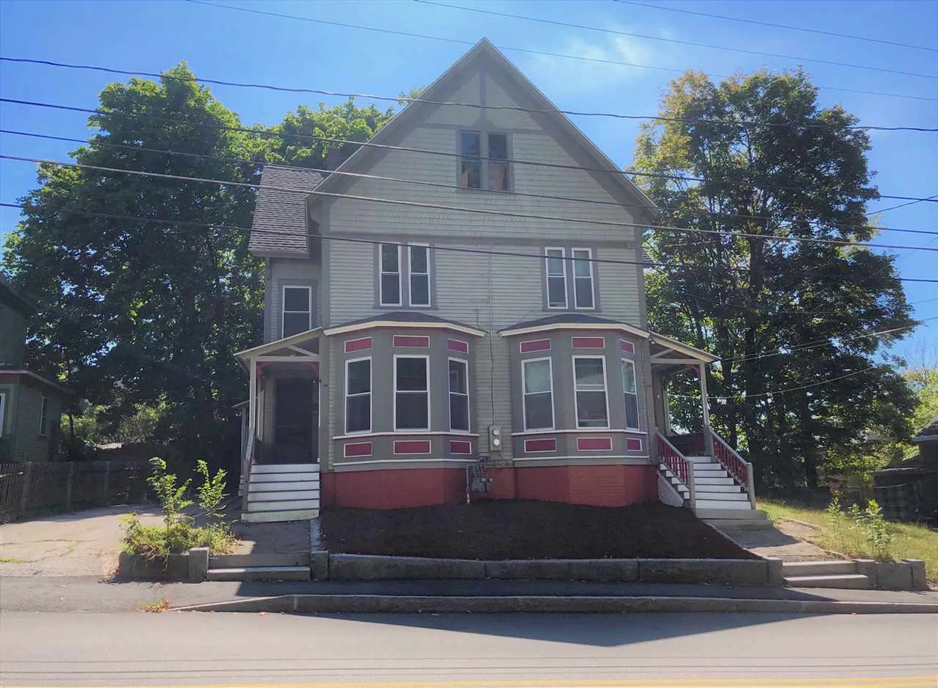 109 Warren Street Concord NH 03301
