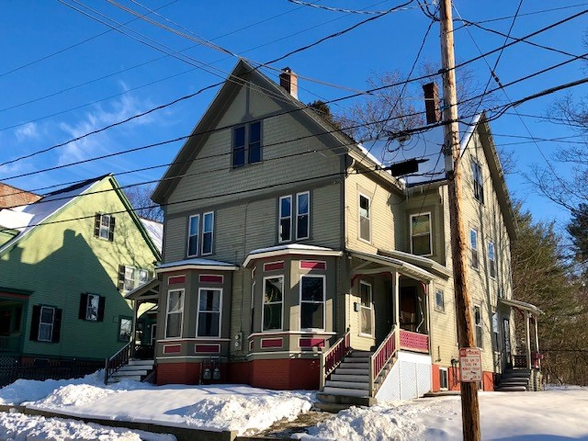 109 Warren Street Concord NH 03301