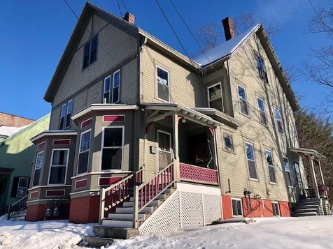109 Warren Street Concord NH 03301