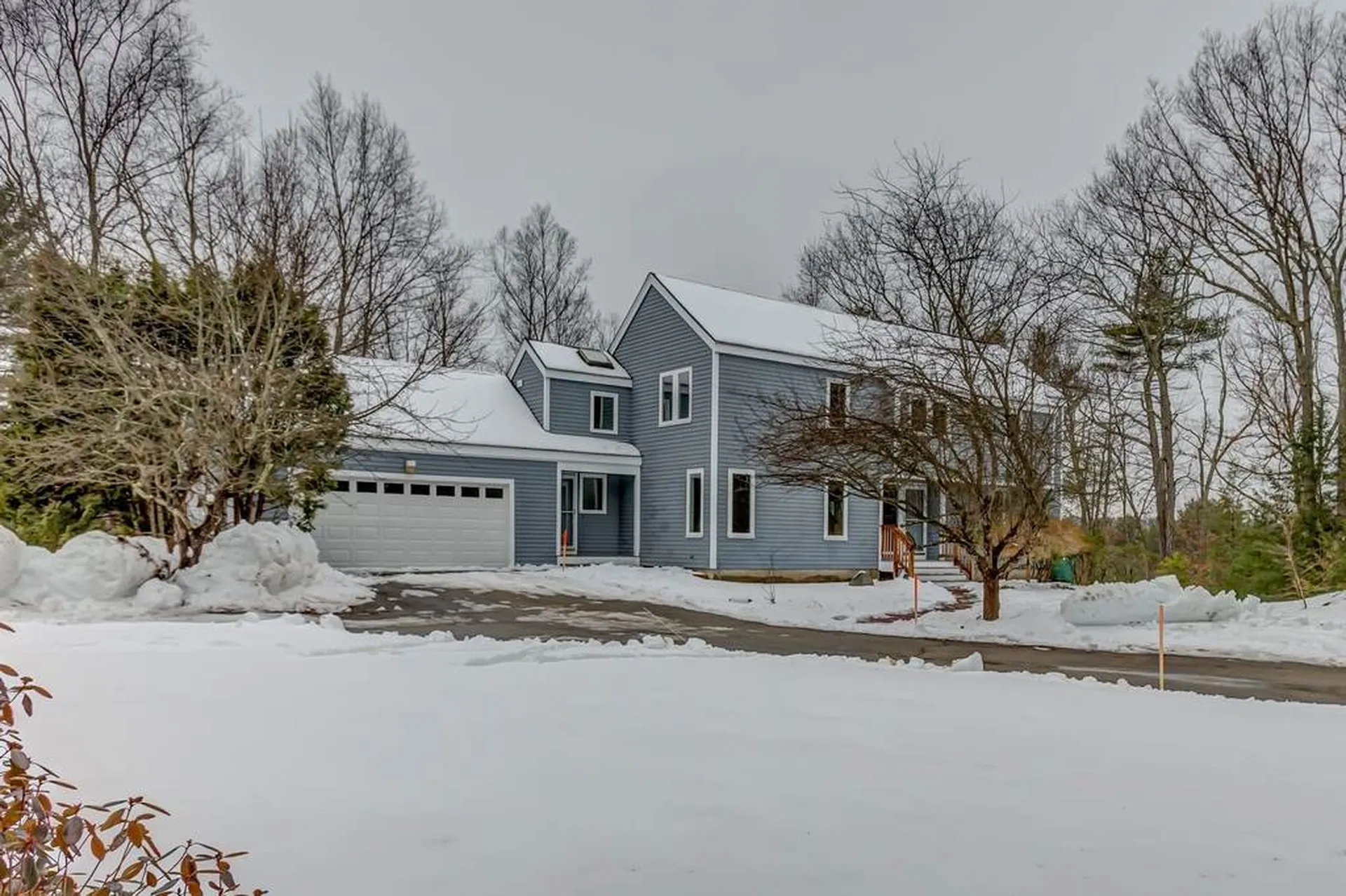 26 Black Oak Drive Hollis NH 03049