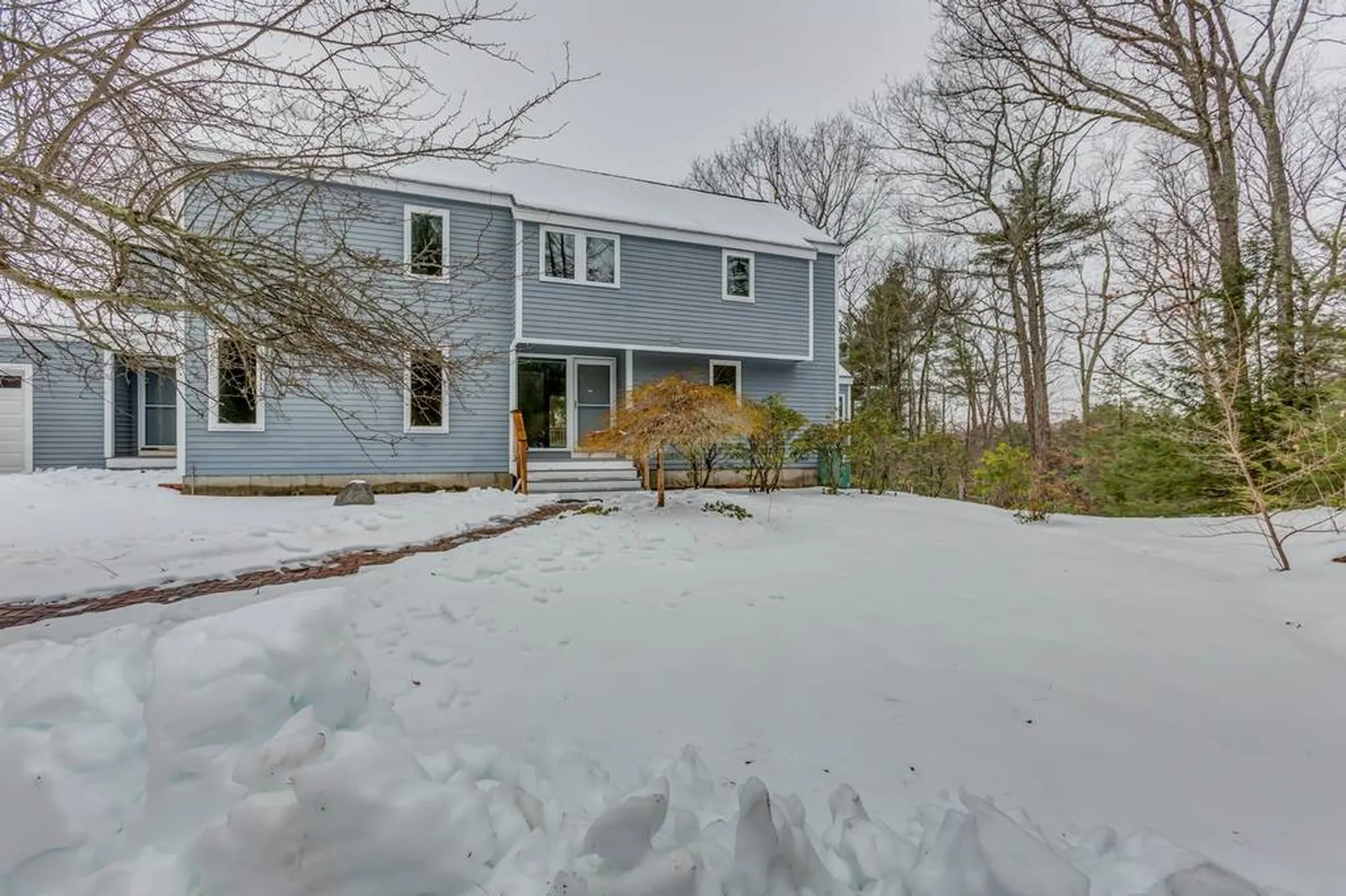 26 Black Oak Drive Hollis NH 03049
