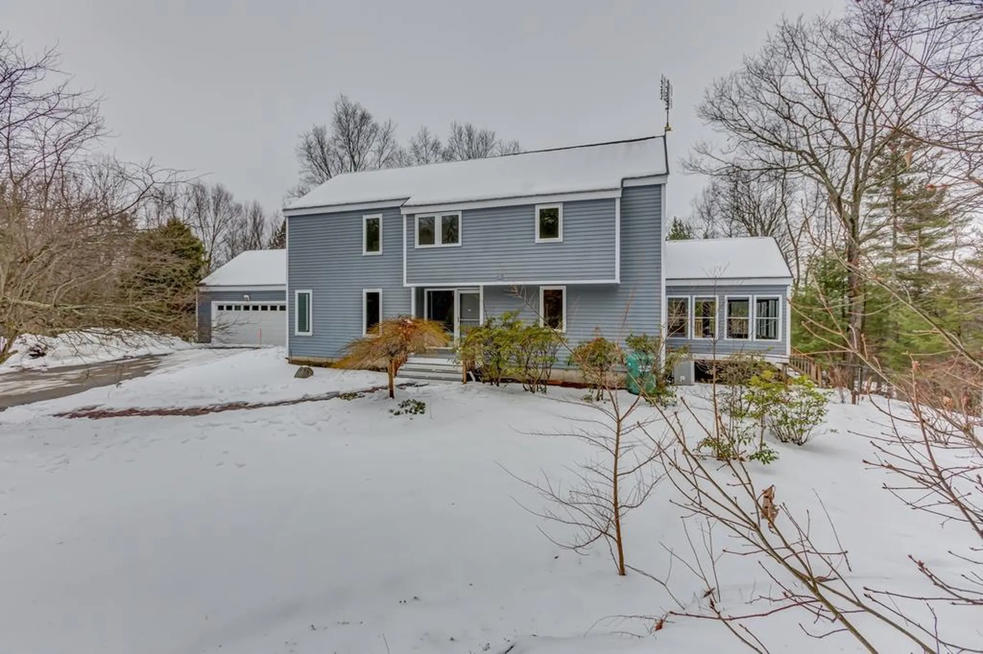 26 Black Oak Drive Hollis NH 03049
