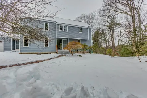26 Black Oak Drive Hollis NH 03049