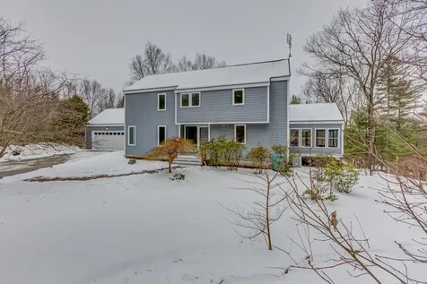 26 Black Oak Drive Hollis NH 03049