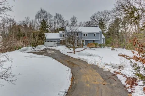 26 Black Oak Drive Hollis NH 03049
