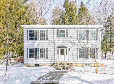 107 Sherwood Forest Road Weare NH 03281