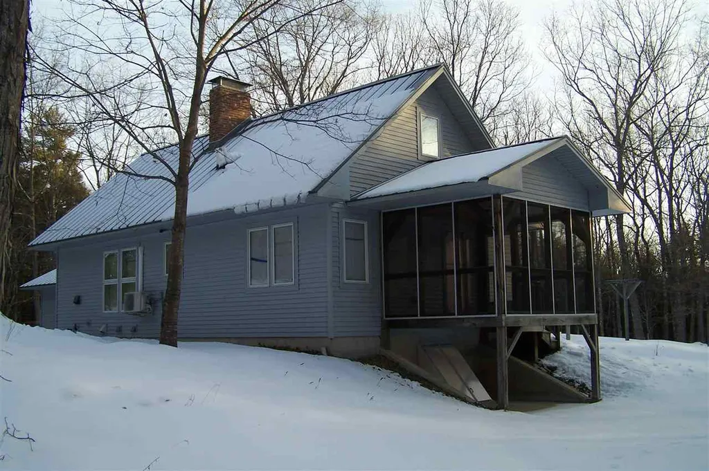 426 Bay Road Durham NH 03824