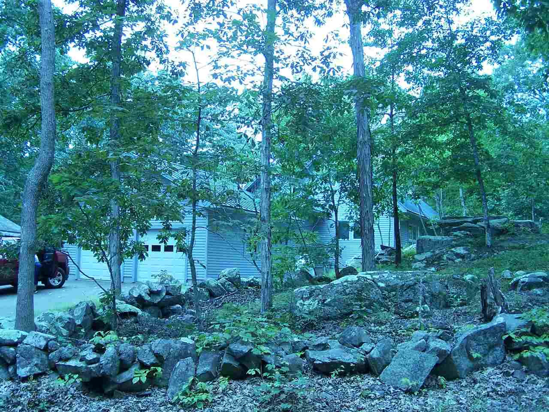 426 Bay Road Durham NH 03824