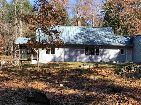 426 Bay Road Durham NH 03824