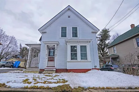22 Lincoln Street Laconia NH 03246