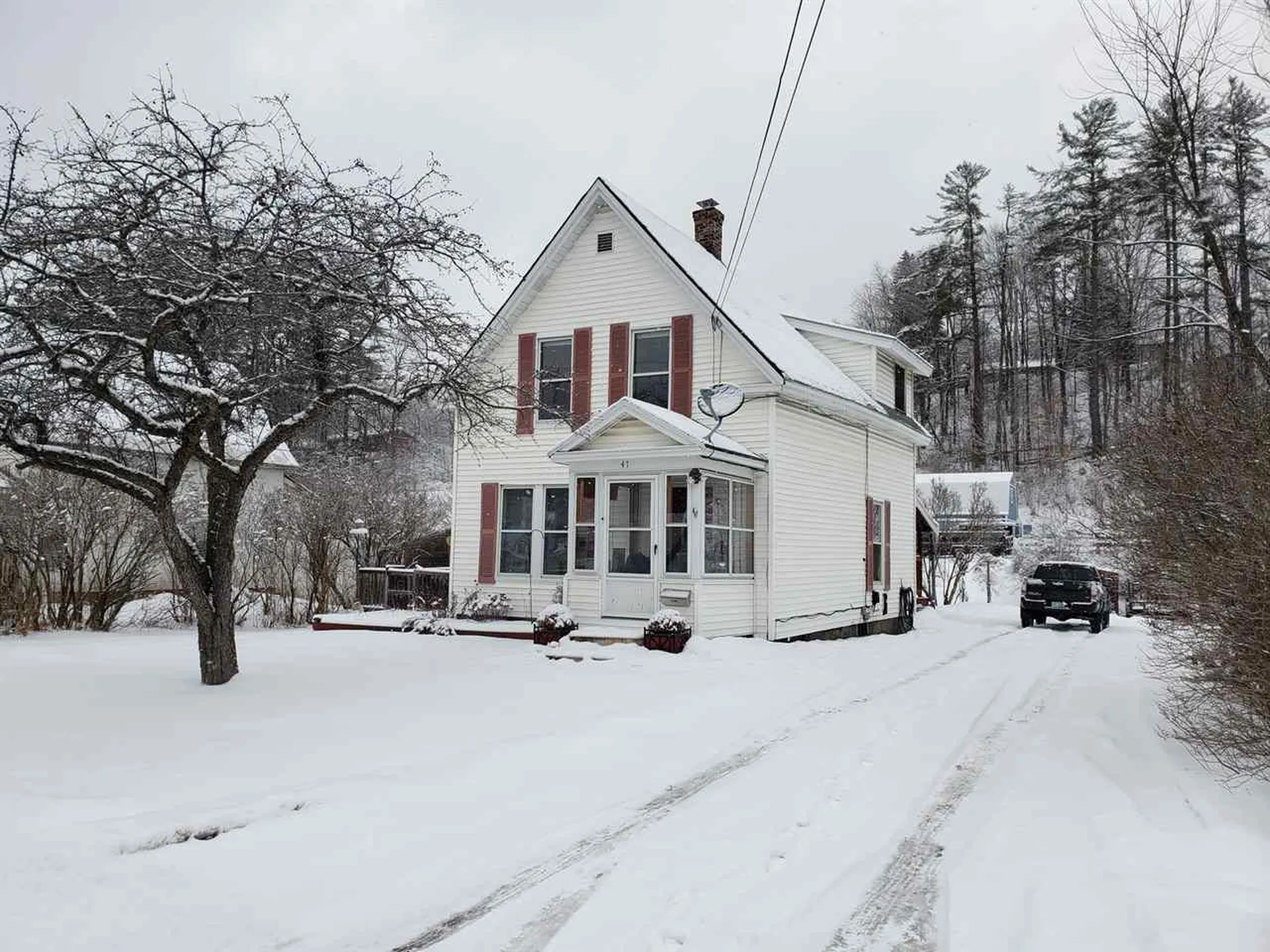 475 Union Street Littleton NH 03561