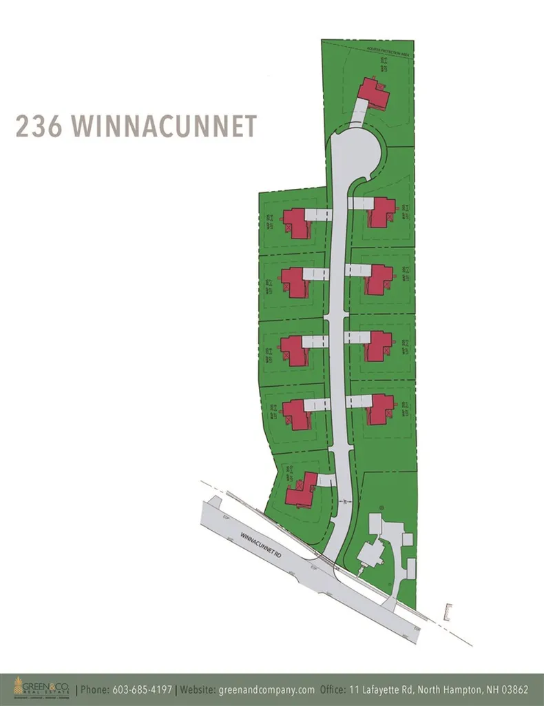 236 Winnacunnet Road Hampton NH 03842