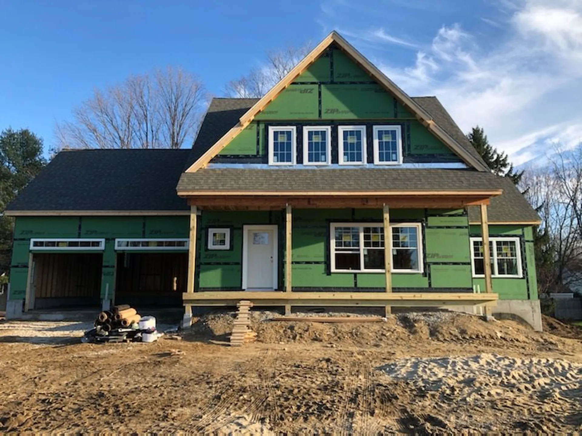 236 Winnacunnet Road Hampton NH 03842