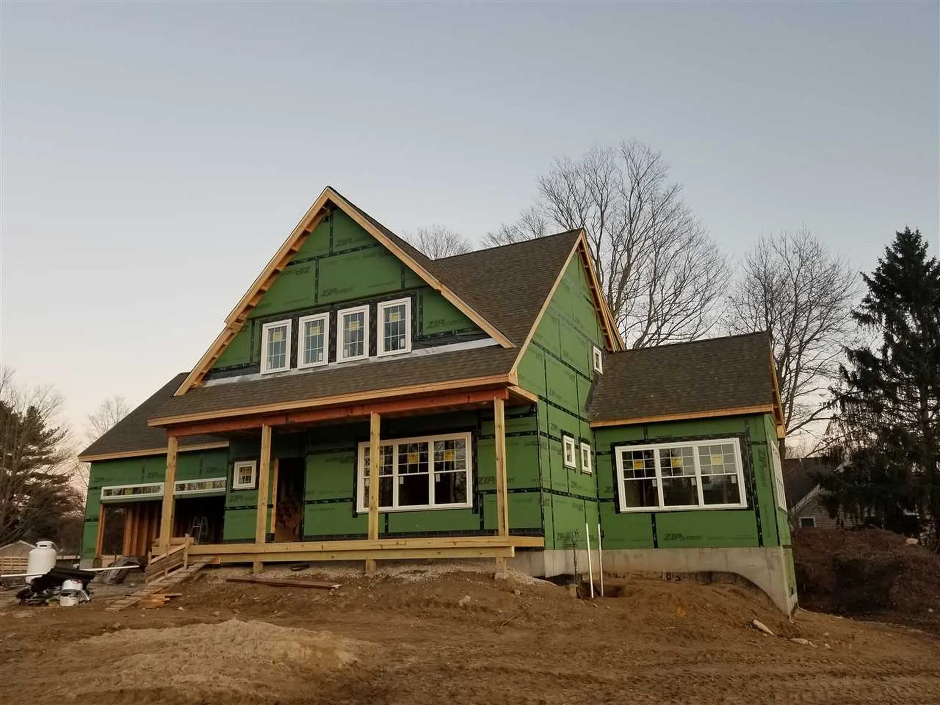 236 Winnacunnet Road Hampton NH 03842