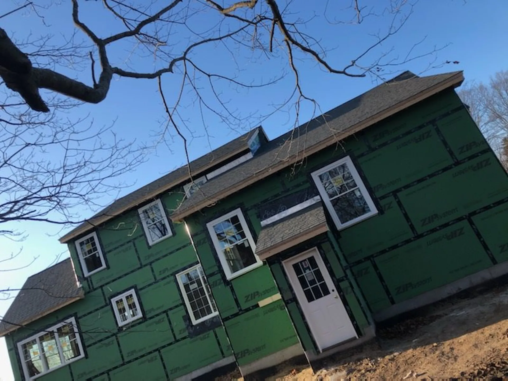 236 Winnacunnet Road Hampton NH 03842