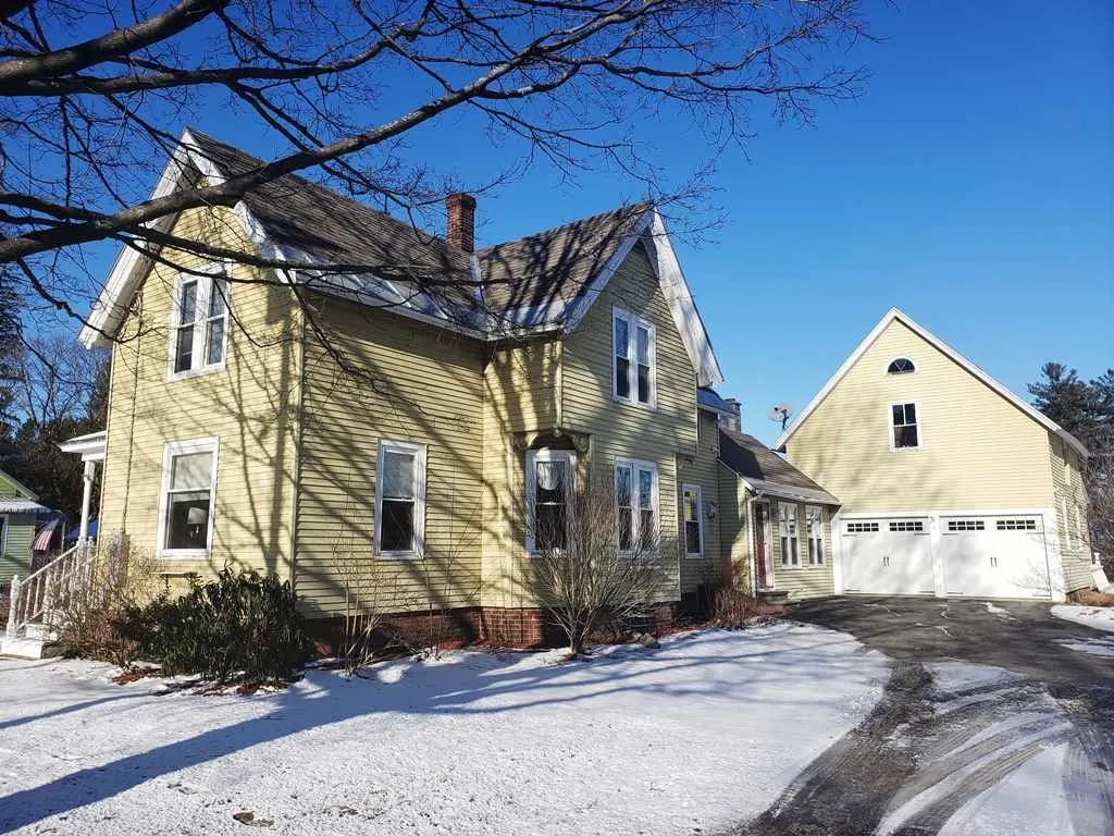 71 Park Avenue Keene NH 03431
