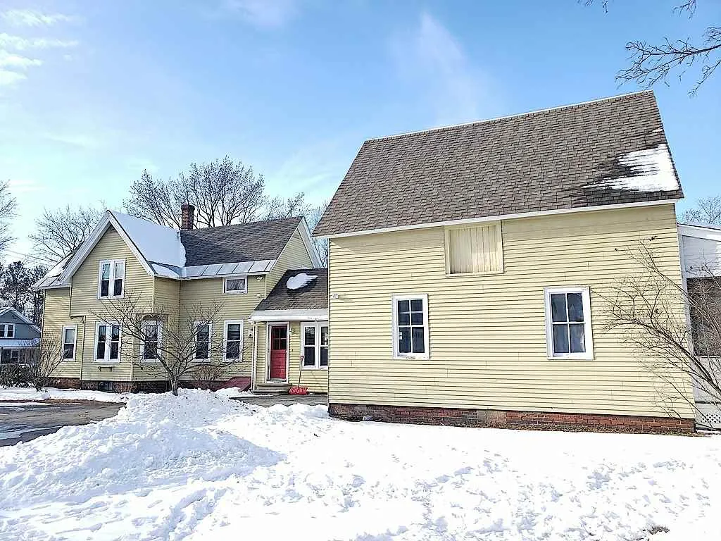 71 Park Avenue Keene NH 03431