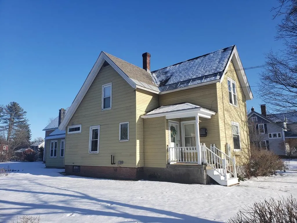 71 Park Avenue Keene NH 03431