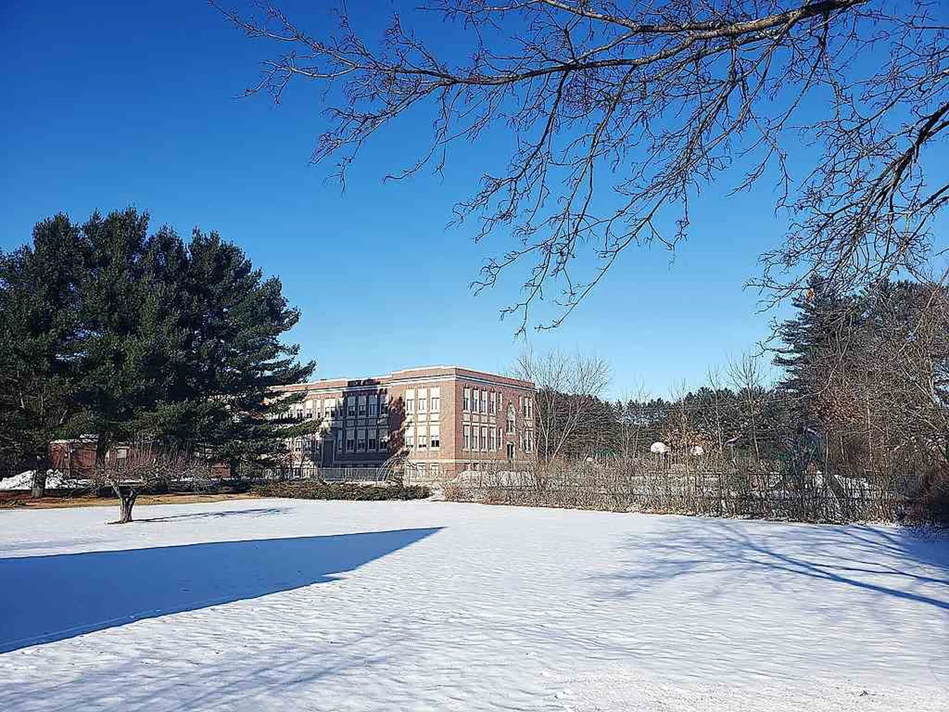 71 Park Avenue Keene NH 03431