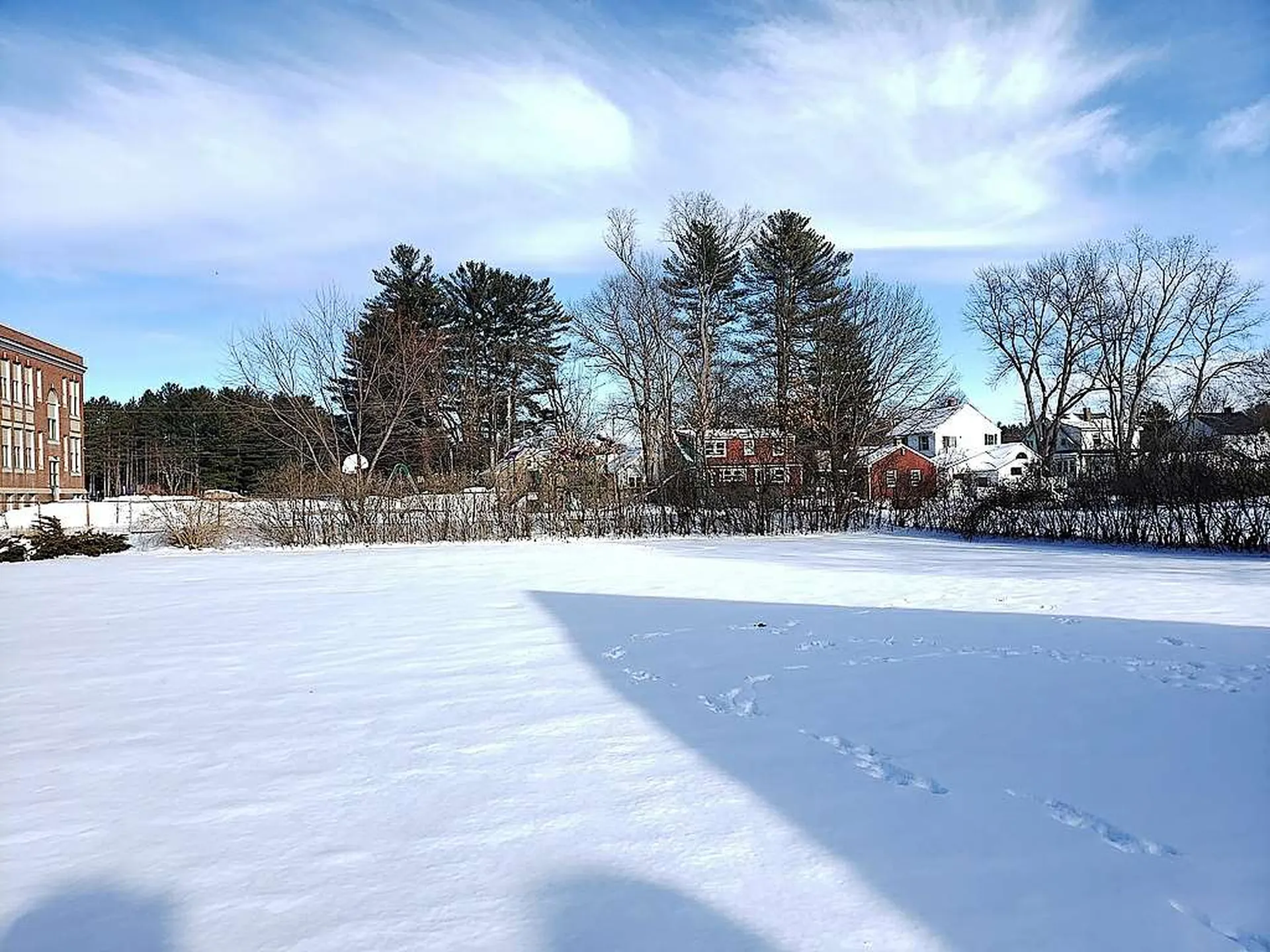 71 Park Avenue Keene NH 03431