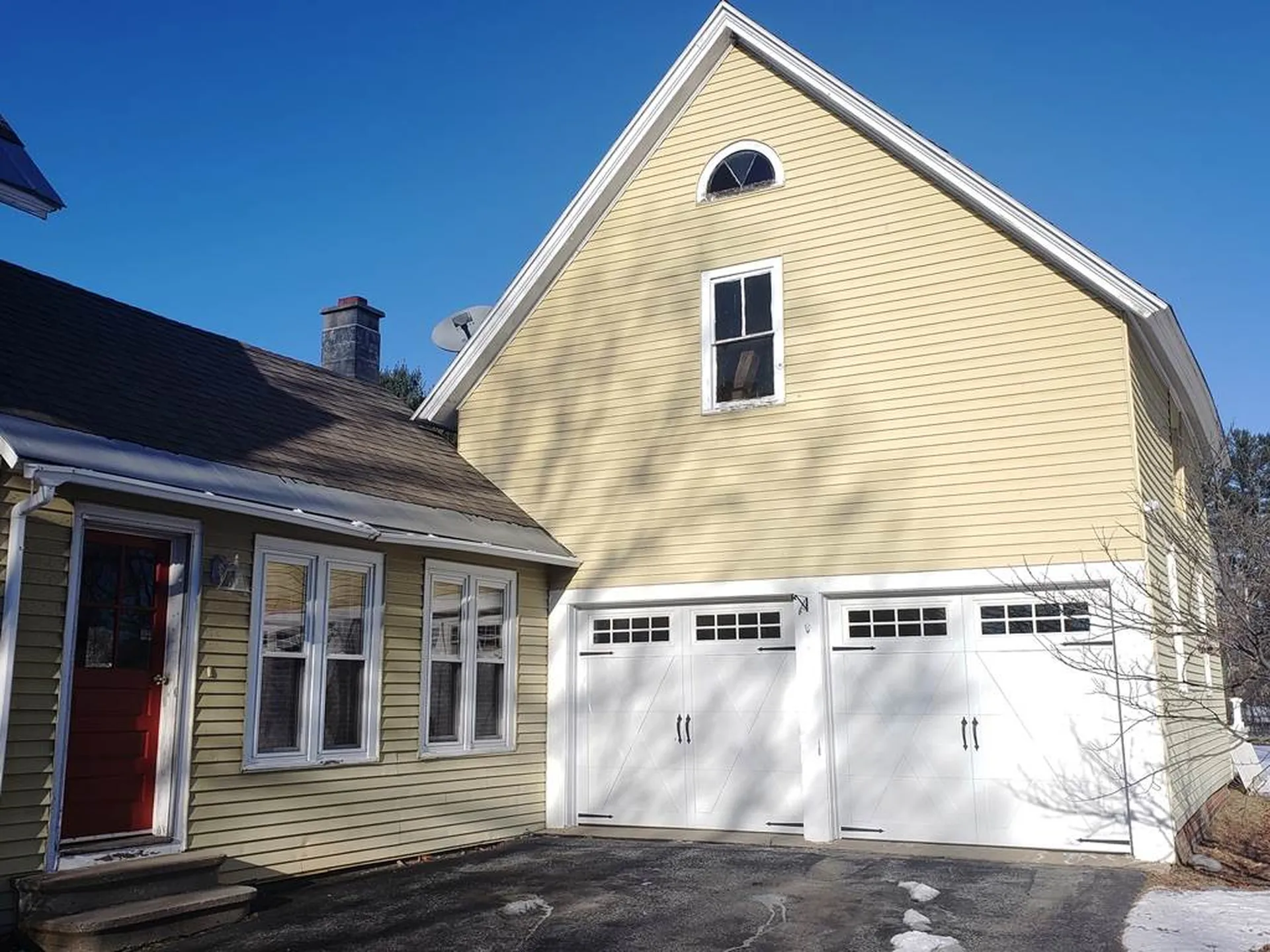 71 Park Avenue Keene NH 03431