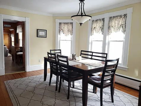71 Park Avenue Keene NH 03431