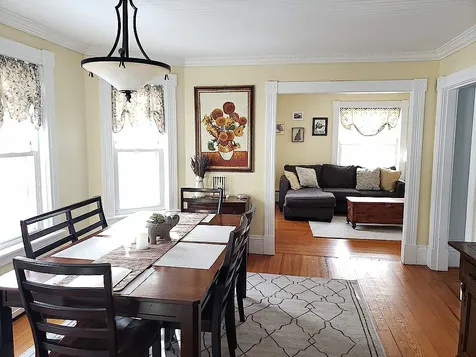 71 Park Avenue Keene NH 03431