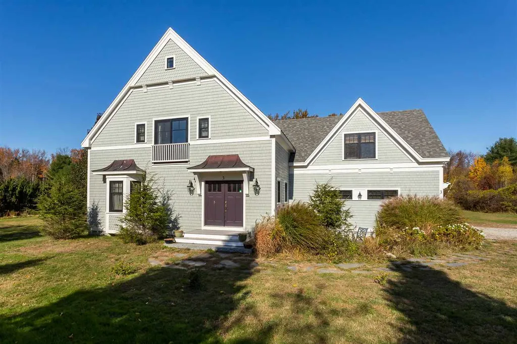 3 Love Lane Rye NH 03870