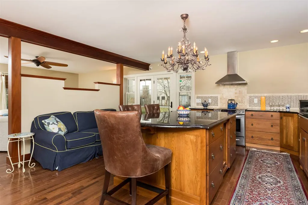 3 Love Lane Rye NH 03870