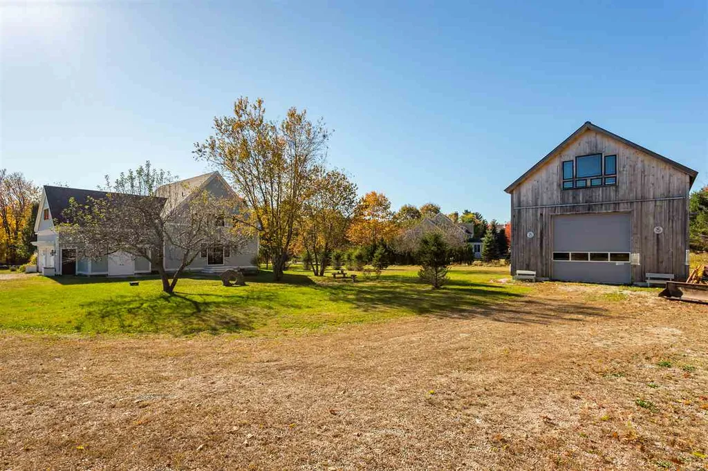 3 Love Lane Rye NH 03870