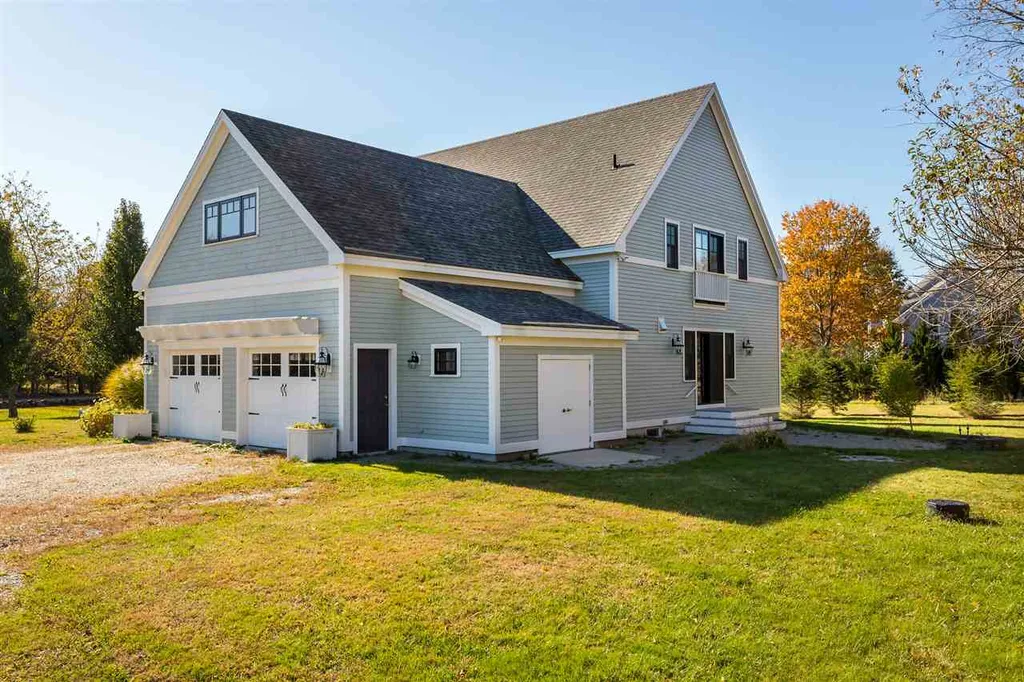 3 Love Lane Rye NH 03870