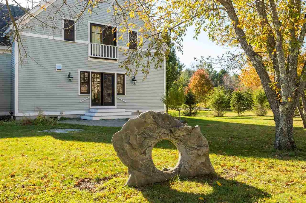 3 Love Lane Rye NH 03870