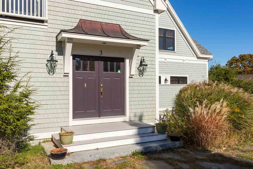 3 Love Lane Rye NH 03870