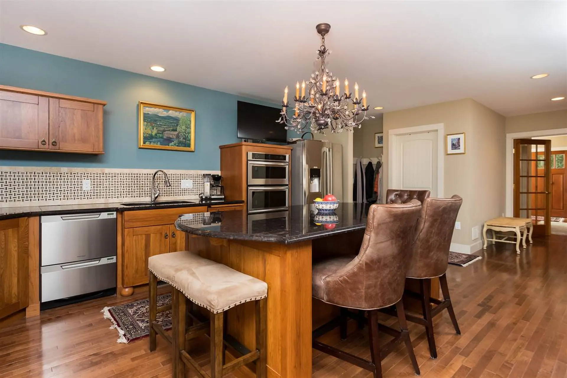 3 Love Lane Rye NH 03870
