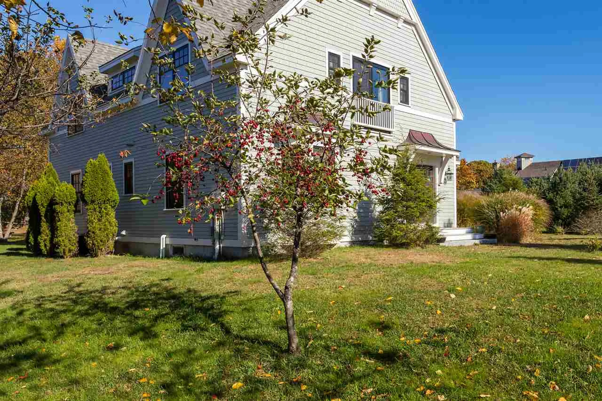 3 Love Lane Rye NH 03870