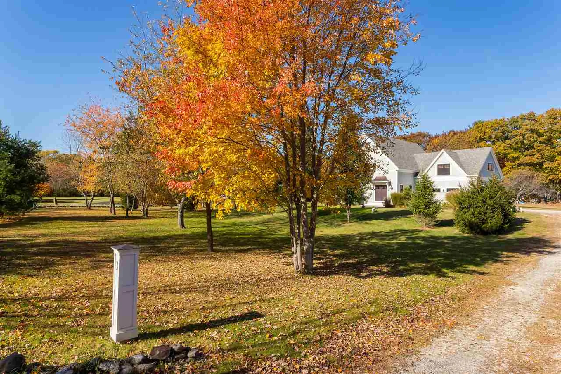 3 Love Lane Rye NH 03870