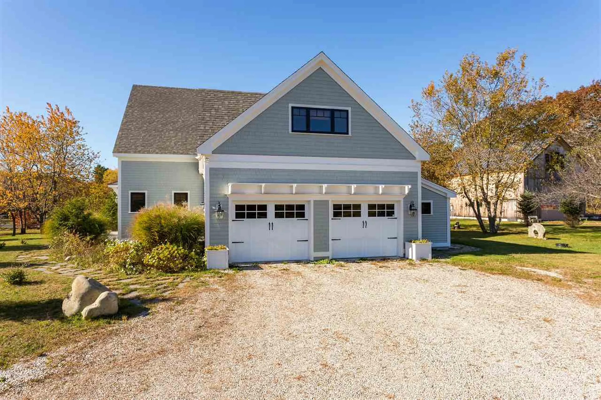 3 Love Lane Rye NH 03870