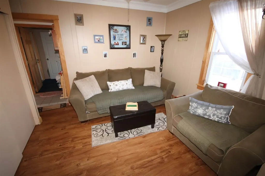 14 Lee Street Somersworth NH 03878