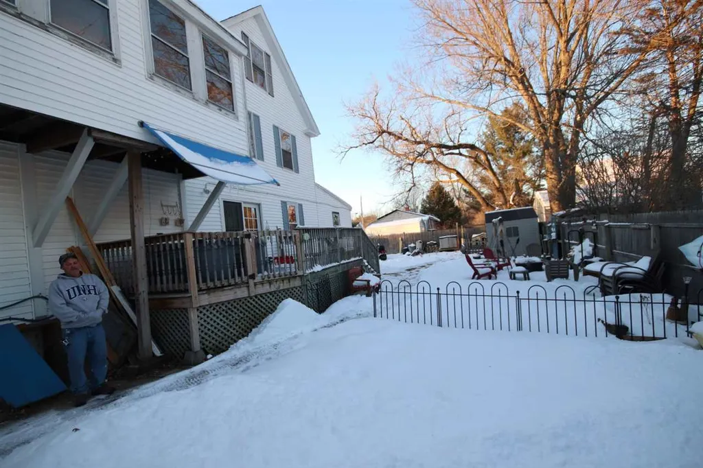 14 Lee Street Somersworth NH 03878