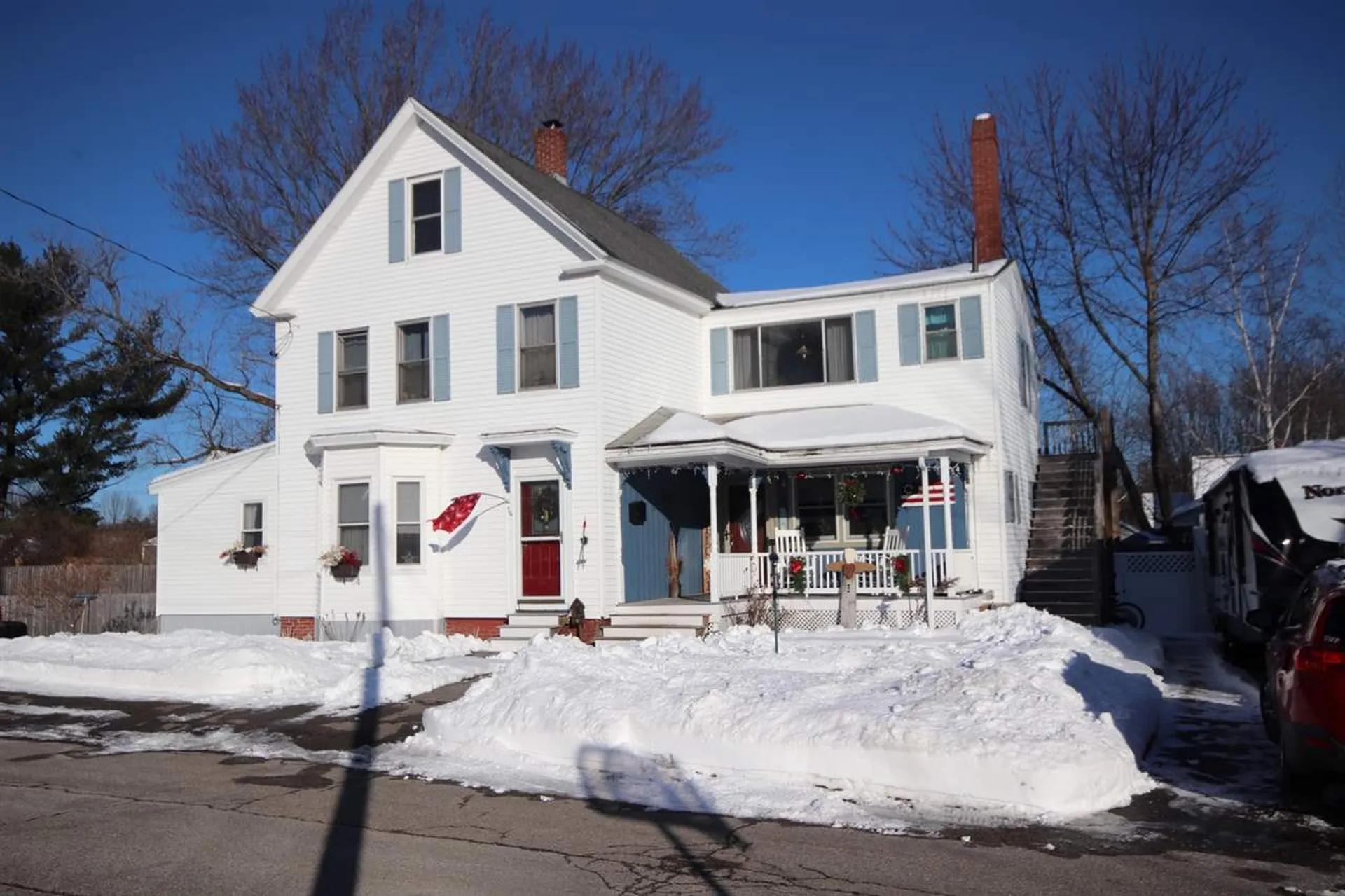 14 Lee Street Somersworth NH 03878